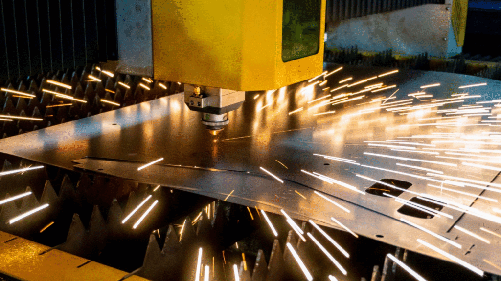 高精度行业公差工程最佳实践